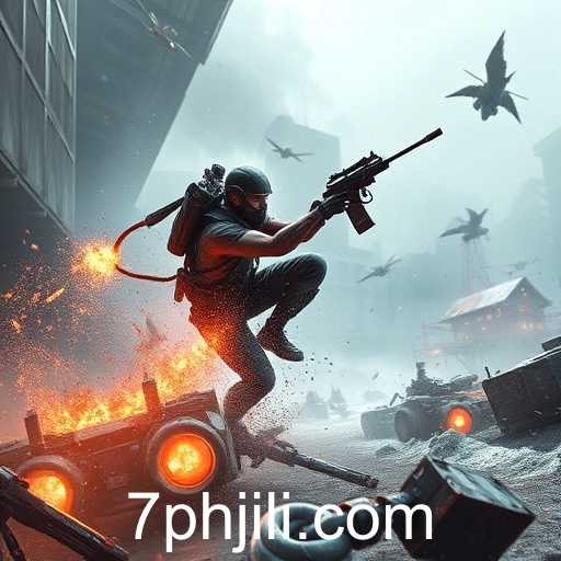 The Rise of Action Games: An In-Depth Look with Keyword 'Phjili'