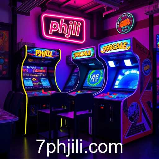 The Timeless Appeal of Arcade Classics: Exploring the Allure of Retro Gaming