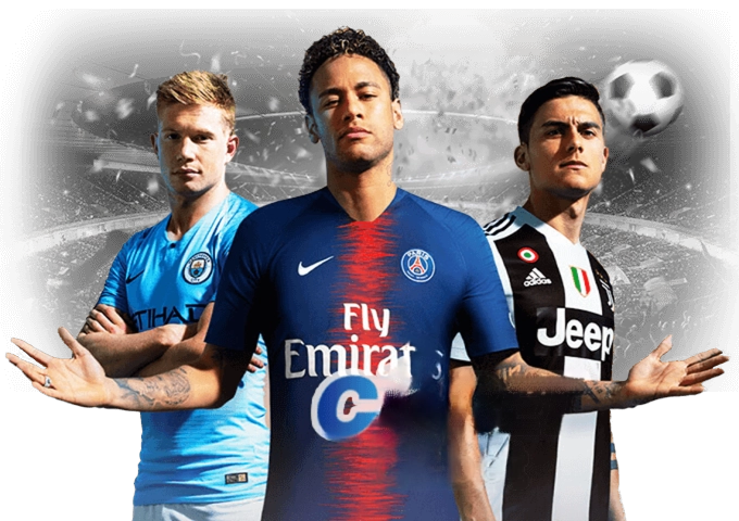 Lots of sports bets at phjili sports