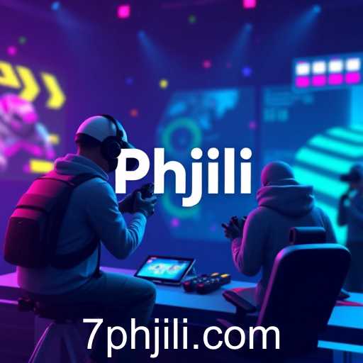 Phjili Revolutionizes Online Gaming Experience