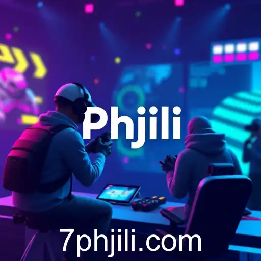 Phjili Revolutionizes Online Gaming Experience
