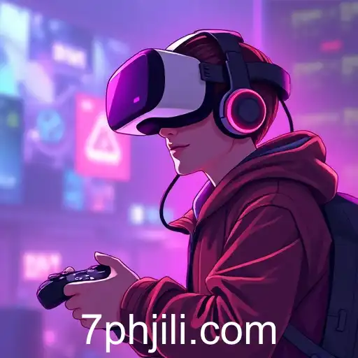 Gaming Trends of the Future