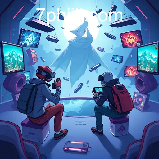 Exploring the Rise of Gaming Platforms in 2025