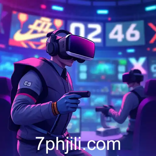 Innovations in Online Gaming