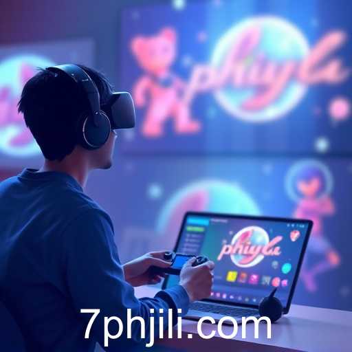 The Evolution of Online Gaming in 2025