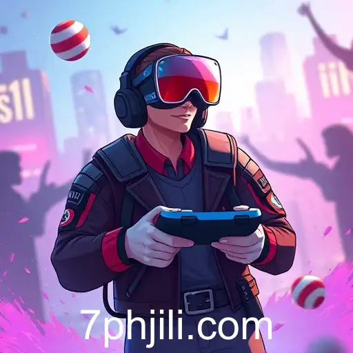 Phjili: A Game Portal Revolutionizing Online Play