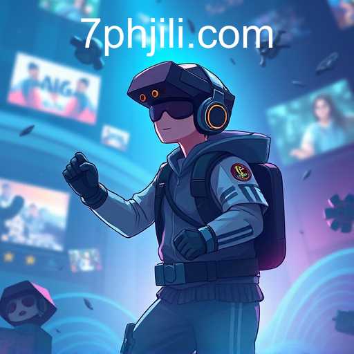 Phjili: A Rising Star in Game Culture