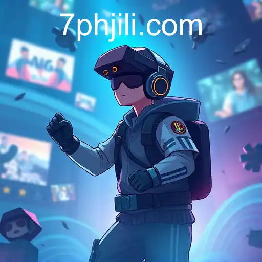 Phjili: A Rising Star in Game Culture