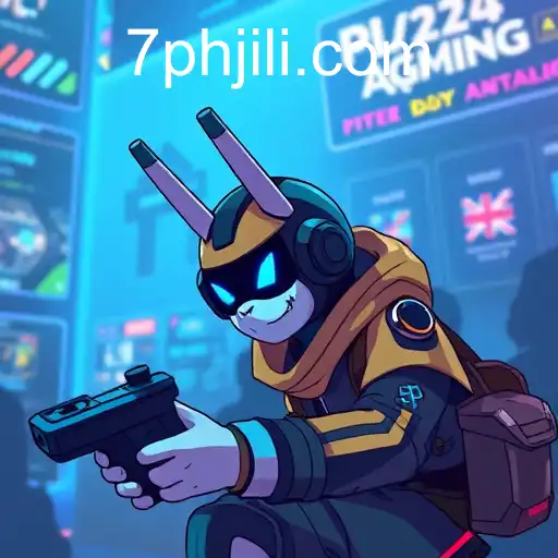 Gaming Site 'phjili' Breaks New Ground in 2025