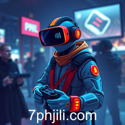 Phjili: Revolutionizing Online Gaming