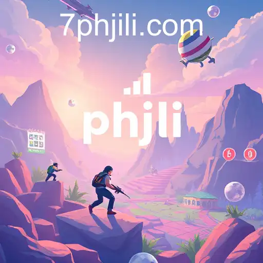 Phjili: Revolutionizing Online Gaming