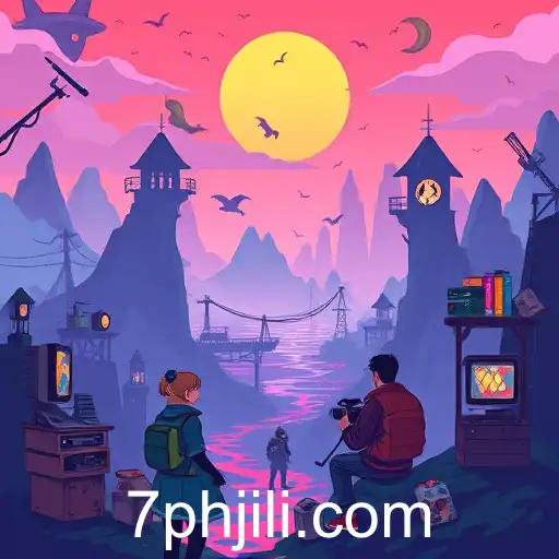 The Rise of Phjili in 2025