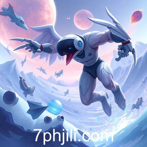 The Rise of Phjili: A Digital Playground for Gamers