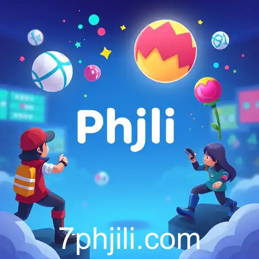 Phjili Gaming Site's Innovative Impact
