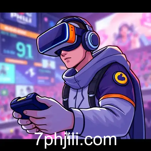 Phjili: A New Era in Online Gaming