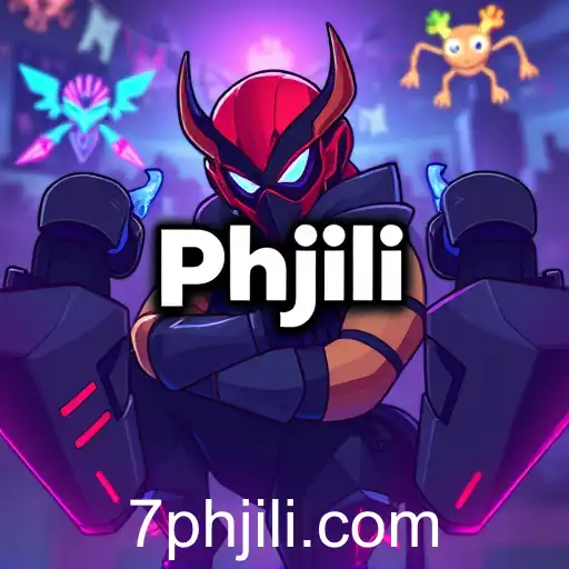The Rise of Phjili in Online Gaming