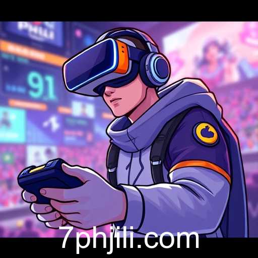 Phjili: Revolutionizing Online Gaming in 2025