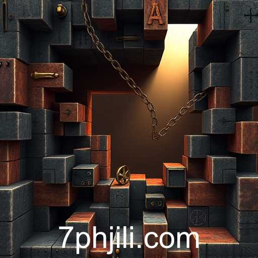 Unlocking the Secrets of the 'Puzzle Challenges' Category: A Deep Dive into 'phjili'
