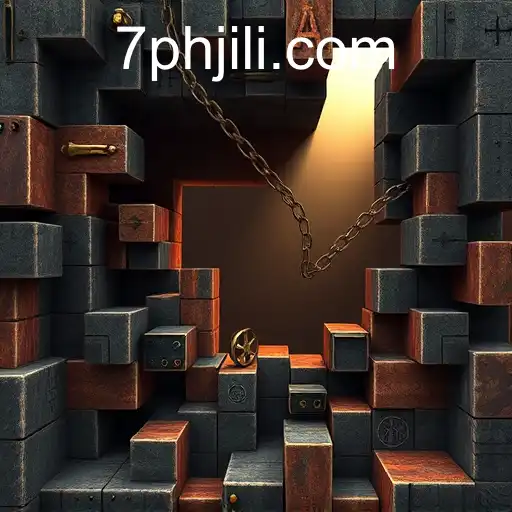 Unlocking the Secrets of the 'Puzzle Challenges' Category: A Deep Dive into 'phjili'