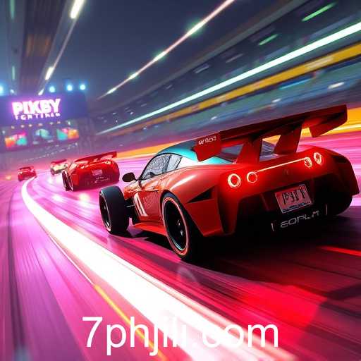 Unleashing the Excitement: Discover 'Racing Thrills' Online