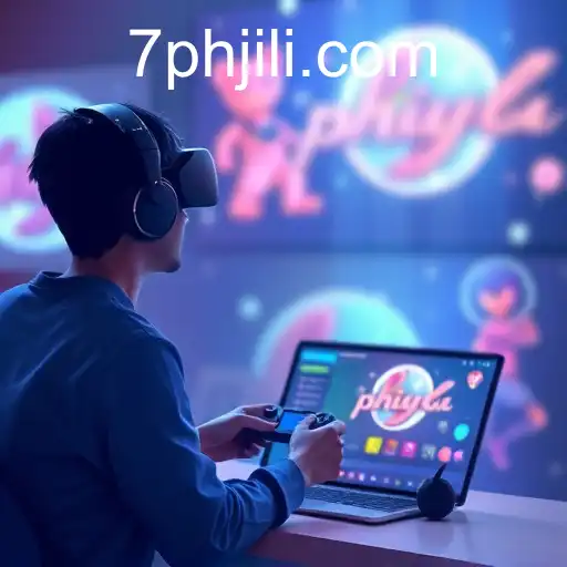 The Rise of Online Gaming in 2026