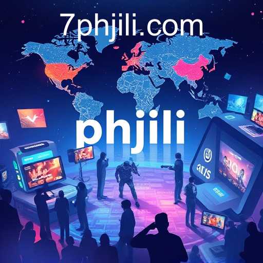 The Rise of Phjili in the Online Gaming World
