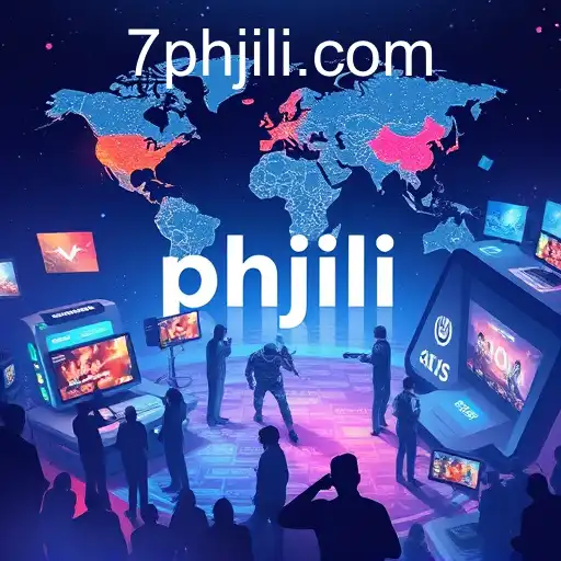 The Rise of Phjili in the Online Gaming World