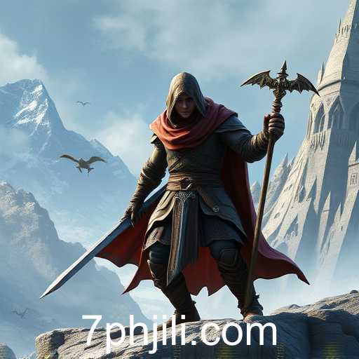 Exploring the Enchanting World of Role-Playing Games