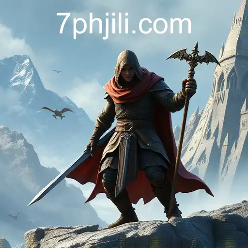 Exploring the Enchanting World of Role-Playing Games