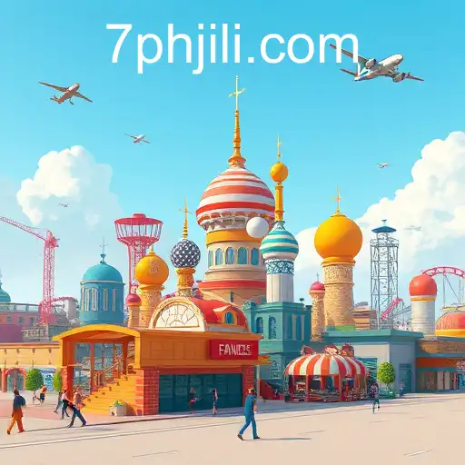 Exploring the World of Simulation Fun: A Dive into Virtual Realities