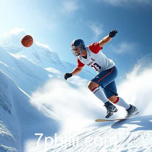 Exploring the Exciting World of 'Phjili' Sports Games